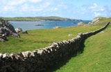 Irlands Westen