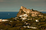 Ischia mit Capri