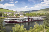 Wander-Flussreise Mosel