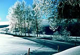 Winterreisen