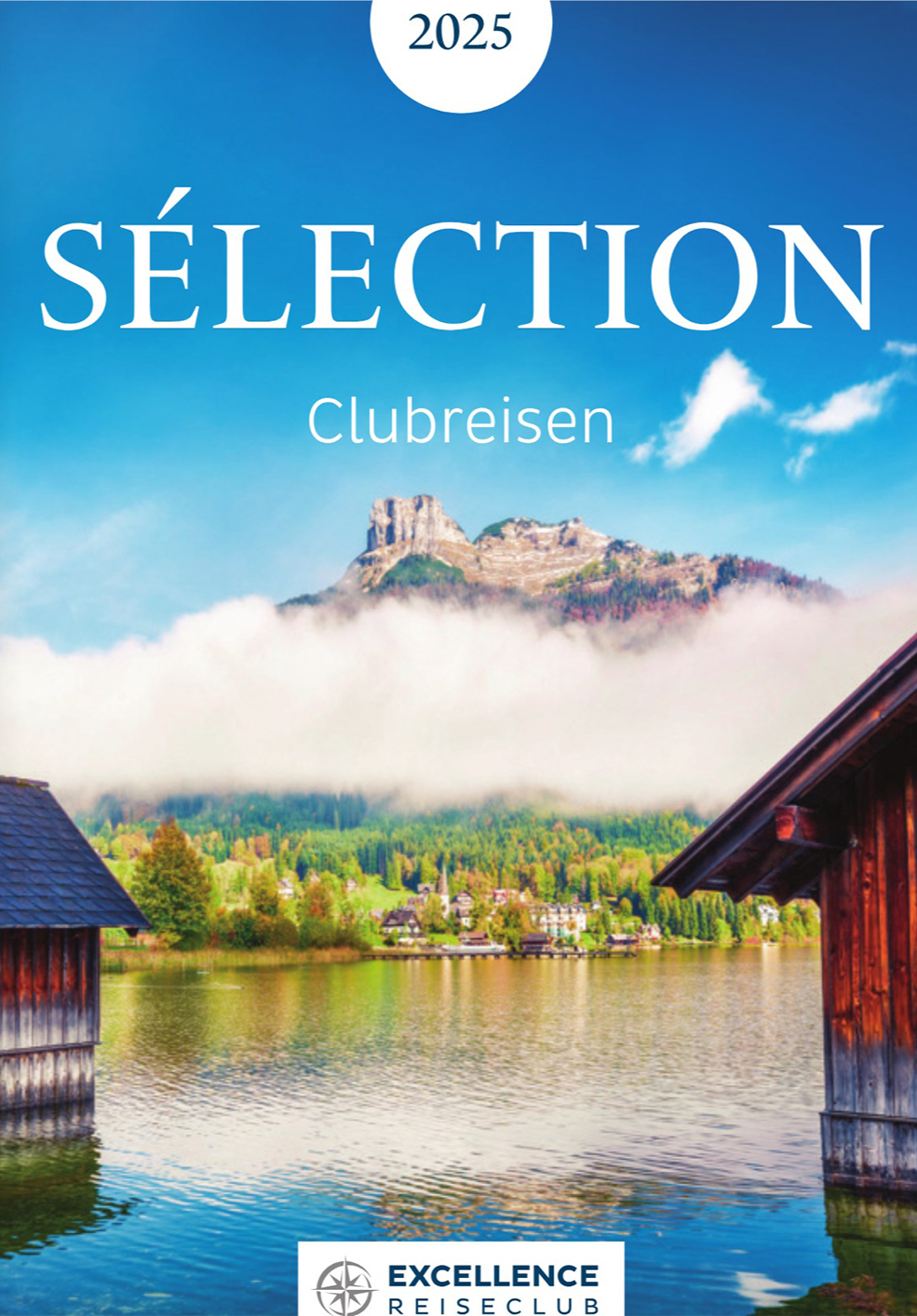 Excellence Clubreisen 2025