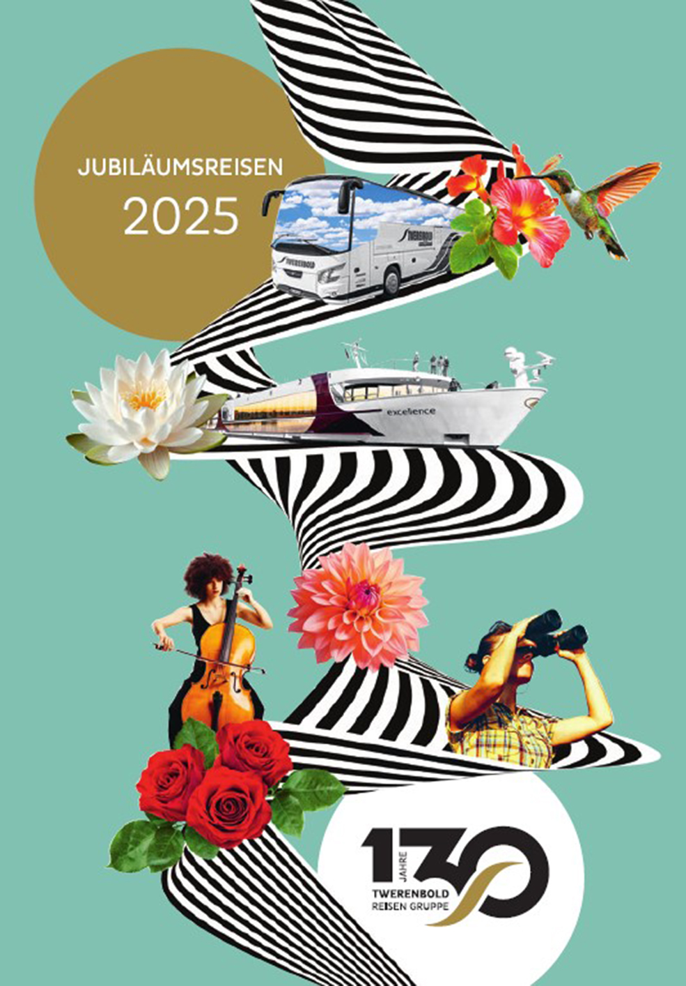 Jubiläumskatalog