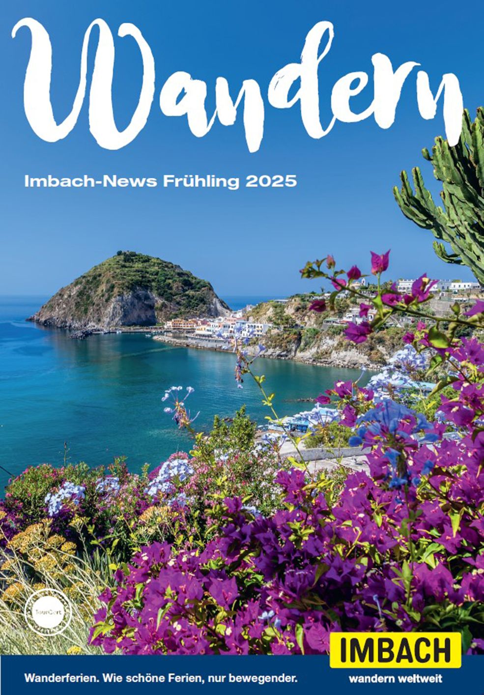 Imbach Frühlingsmailing 2025